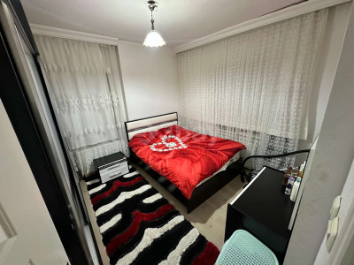 3BAY'DA TRAMVAY 2DK 2BALKON GENİŞ DAİREYE AİT TAPULU KİLERLİ 2+1